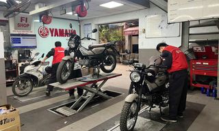 Yamaha Việt Nam công bố hoàn tiền cho khách mua xe bị đóng lại số máy động cơ