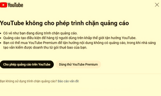 Cuộc chiến không hồi kết: 