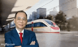 Vingroup bất thình lình rút khỏi Dự án đường sắt tốc độ cao, còn những doanh nghiệp 'nặng ký' nào tiếp tục?