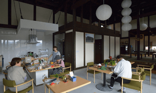 Viện dưỡng lão 