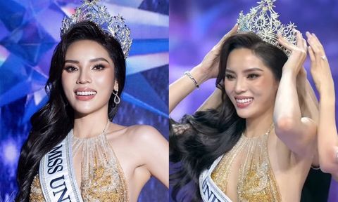 Chưa tốt nghiệp đại học, Hoa hậu Kỳ Duyên có vi phạm quy chế Miss Universe Vietnam không?