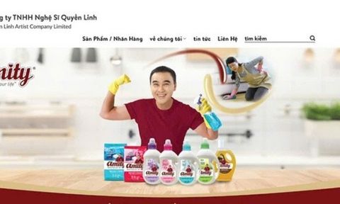 Công ty của Nghệ sĩ Quyền Linh chậm đóng bảo hiểm xã hội bao nhiêu tiền?