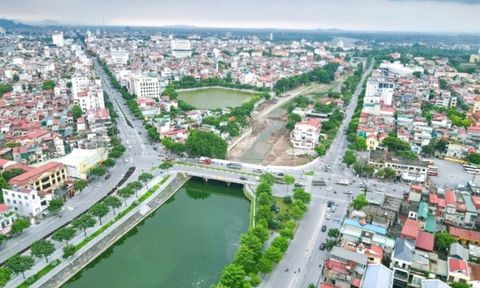 Giá nhà đất TP.Hoa Lư tăng mạnh, UBND tỉnh Ninh Bình giao công an vào cuộc