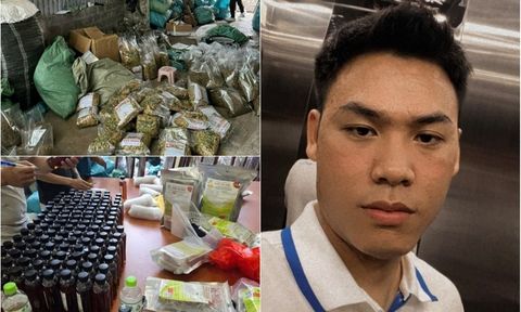 Vụ đường dây thuốc hỗ trợ sinh lý giả, thu lợi 20 tỷ đồng: Hé lộ về các nhóm 