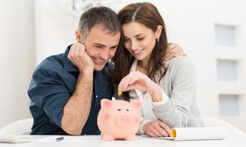 Nhà đứng tên chồng nhưng vợ cùng trả nợ, có được coi là tài sản chung?