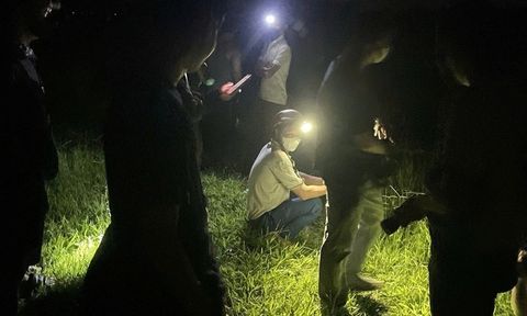 Vụ bé trai 12 tuổi mất tích tại Hà Tĩnh: Thi thể được tìm thấy ở khu vực nào?