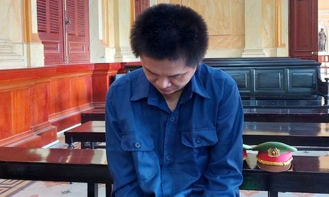 Bi kịch Tình-Tiền: Sát hại vợ do ghen tuông, kẻ thủ ác lĩnh án tù chung thân