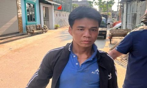 Vừa ra tù chưa đầy 3 tháng, người đàn ông lại tiếp tục gây án