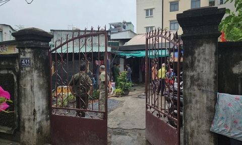 Sau tiếng nổ lớn, 2 người tử vong ở Thủ Đức: Hé lộ nguyên nhân ban đầu