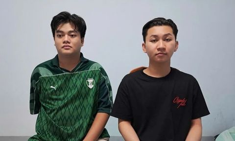 Bắt 2 đối tượng lừa mở ví điện tử, thẻ tín dụng, chiếm đoạt hàng tỷ đồng