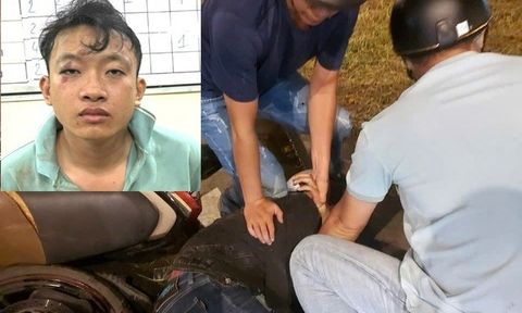 Danh tính nữ chủ tiệm tạp hóa bị sát hại, cướp tài sản ở Đồng Nai