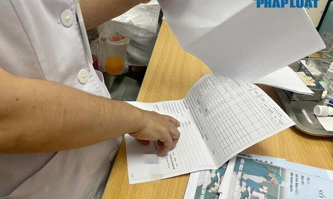 Từ 1/7, bảo hiểm y tế chi trả khám theo yêu cầu- Bài 2: Bệnh viện rộn ràng, người dân hồ hởi