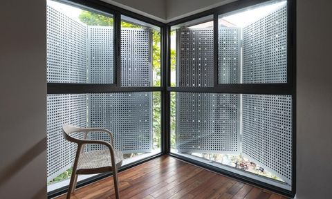 Có nên mua nhà có nhiều cửa sổ