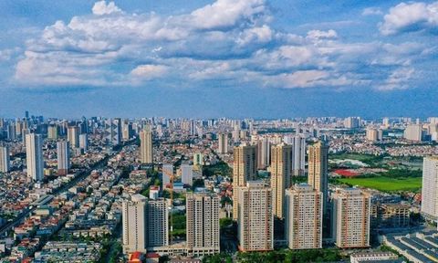 Thay đổi quan trọng liên quan đến điều kiện đối tượng, thu nhập mua nhà ở xã hội