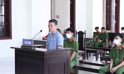 Bi kịch Tình-Tiền: Ly hôn vẫn còn ghen, người đàn ông sát hại bạn trai của vợ cũ