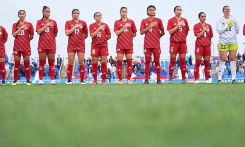 Nhận định bóng đá ĐT nữ Myanmar vs ĐT nữ Philippines, SEA Games 33: Kèo đấu khó đoán