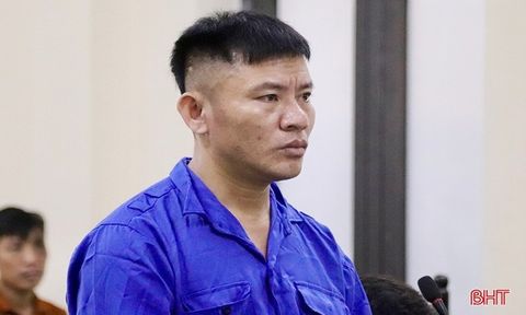 Hành trình bắt kẻ gây án mạng trốn gần 2 năm trong rừng để buôn ma túy