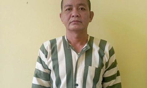 Khởi tố Nguyễn Đức Văn