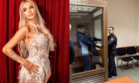 Nữ người mẫu nguy kịch nghi bị bạn trai đại gia bạo hành