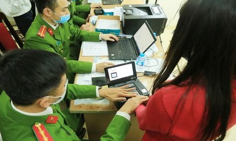 Năm 2026, những người sinh năm này sẽ phải đổi thẻ căn cước