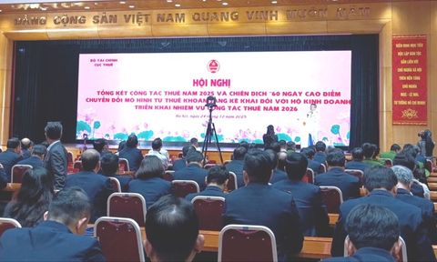 Bức tranh ngân sách Nhà nước năm 2025: Vượt hơn 30% dự toán Quốc hội giao, cán mốc kỷ lục