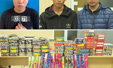 Khởi tố, bắt tạm giam Vũ Trường Giang