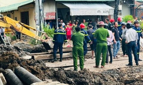 Vụ một người tử vong dưới chân cầu ở Cần Thơ: Bị cáo Nguyễn Trường Giang bị phạt 20 triệu đồng