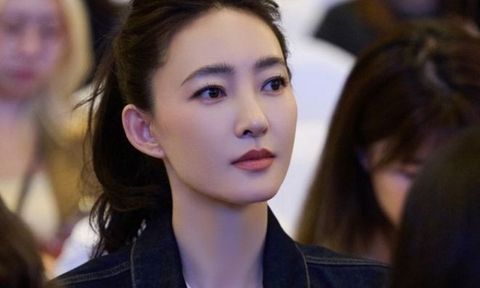 Nữ diễn viên phim giờ vàng chính thức ly hôn chồng đại gia vừa lãnh án tù chung thân