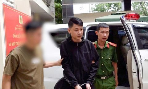 Bắt giữ đối tượng truy nã đặc biệt sau 3 năm lẩn trốn