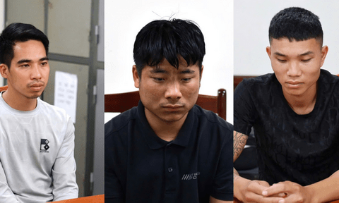 Khởi tố 3 đối tượng mua bán, tàng trữ súng trái phép ở Lào Cai