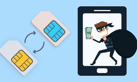 Công an cảnh báo thủ đoạn chiếm quyền sử dụng SIM để chiếm đoạt tài khoản ngân hàng