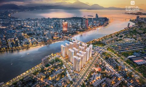 Đà Nẵng vào chu kỳ tăng trưởng mới, cơ hội đang thuộc về những người tiên phong