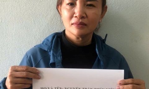 Điều tra vụ Thúy Kiều xem chỉ tay, bói toán trên mạng, lừa đảo chiếm đoạt tiền
