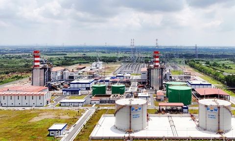 Doanh nghiệp đề xuất được “bao tiêu” 95% điện khí LNG, Bộ Công thương nói gì?