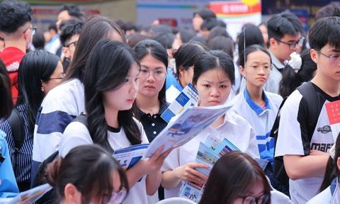 Tuyển sinh đại học 2026: Bộ GD&ĐT làm rõ quy định 