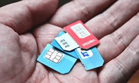 Sáng nay (15/6), hàng triệu thuê bao di động chưa xác thực đã bị khóa, khách hàng cần làm ngay điều này