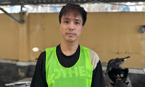 Ca sĩ, nhạc sĩ Tăng Nhật Tuệ bị bắt