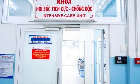 Vụ quán ăn cháy nổ trong đêm ở TP.HCM: 5 nạn nhân bỏng nặng tử vong trong 2 tuần điều trị