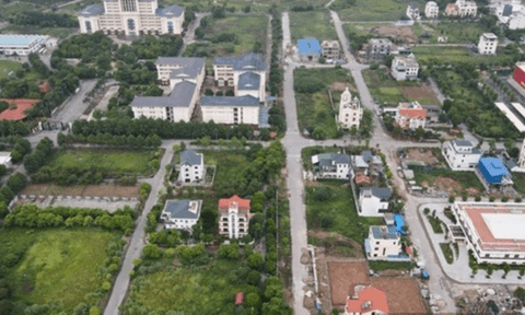 Có được giảm tiền khi chuyển mục đích đất tặng cho?