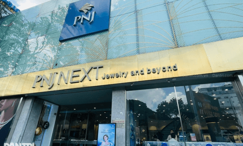 PNJ chi hơn 7.000 tỷ đồng mua lại kim cương từ khách hàng: Những thông tin đáng chú ý