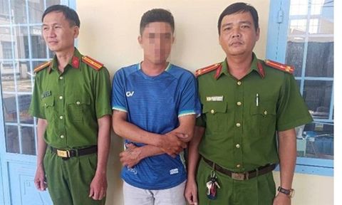 Mật phục truy bắt đối tượng liên tiếp gây ra hàng loạt vụ cướp giật tài sản ở An Giang