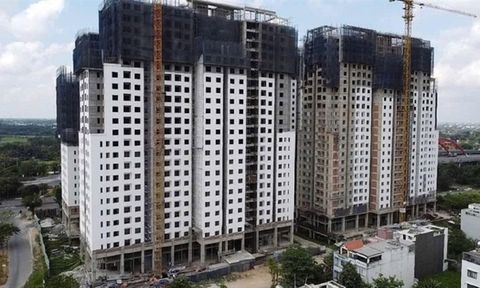 Bán 682 căn hộ ở Dream Home Riverside khi chưa đủ điều kiện theo quy định, Công ty TNHH Sản xuất Thương mại Lý Khương bị xử phạt