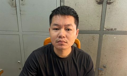 Bắt tạm giam đối tượng làm giả 8 sổ đỏ, lừa bán “đất ảo” chiếm đoạt 6,2 tỷ đồng