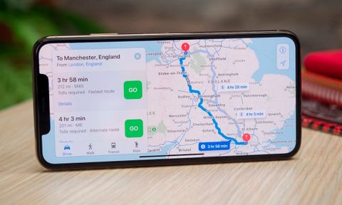 Apple đang phát triển phiên bản ứng dụng Apple Maps dành cho Android?