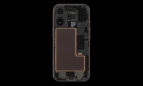 iPhone 16 có nâng cấp lớn về sạc nhưng lại ít được chú ý