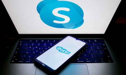 Skype chính thức ngừng hoạt động trên toàn cầu
