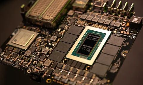 Nvidia sửa đổi chip H20 cho Trung Quốc để vượt qua các biện pháp kiểm soát xuất khẩu của Mỹ