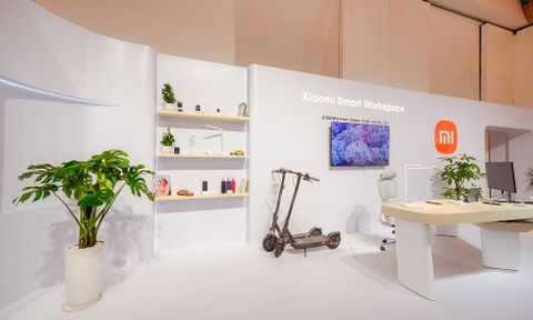 Điểm danh loạt sản phẩm Xiaomi AIoT vừa được giới thiệu tới khách hàng Việt