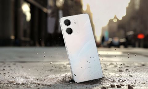 OPPO A5x ra mắt thị trường Việt: Pin 