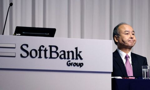 SoftBank đặt mục tiêu trở thành nhà cung cấp nền tảng 'siêu trí tuệ nhân tạo' hàng đầu